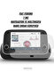 Fiat Fiorino 7 Inch Navigation and Digital Instrument Panel Compatible Nano Screen Protector