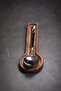 Lux Natural Wooden Spoon Holder 10*32 cm - 4