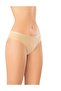 6 Women's Briefs 93% Cotton 7% Elastane(Mixed Colors Economical Pack) - 2