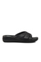32201 Valdes Black Women's Slipper