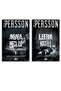Dedektif Backström Serisi Takım Set (2 Kitap) - Leif G. W. Persson - 2