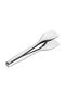 Steel Stainless Cake Tongs - Cake Serving Tongs