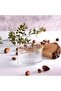 Elysia Golden Touch 4-Piece Bowl Set