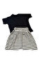 Line Suit Set - 2
