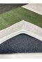 Welsoft Fabric Digital Printed Imazole Model Elastic Carpet Cover - 6