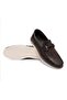 Ragusa Genuine Leather Men's Casual Shoes Loafer Shoes - 2