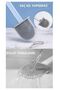 Silicone Toilet Brush Bendable Silicone WC Toilet Brush - 2