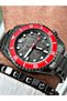 Silver Color Classic Steel Band Men's Wristwatch with Calendar + Bracelet as a Gift