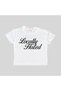Locally Hated Baby Tee - 3