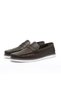 Vittoria Genuine Leather Men's Casual Shoes Loafer Shoes