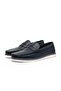 Vittoria Genuine Leather Men's Casual Shoes Loafer Shoes
