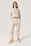 Women's Off-White Jogger Sweatpants F001-Of - 2