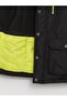 Hooded Boy's Coat (W3) - 2