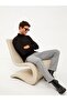 Lcwaikiki Basic Turtleneck Long Sleeve Men's Knitwear Sweater (W2)