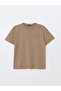 XSIDE Crew Neck Short Sleeve Men's T-Shirt - 6