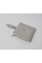 Women's Wallet 12X10 cm Beige Color Women's Wallet - 4
