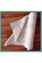 Meiwa Lace PVC Shelf - Cabinet-pull-runner Cover/size: 50cmx 5 Mt- Cream Pink Rose - 3