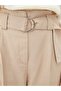 Lcw Vision Women's High Waist Comfortable Fit Straight Pants (S2) - 4