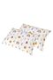 Femmhome Premium 100% Cotton Pillowcase 2 Pieces 50X70 cm Ykpak005