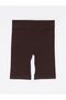 Lcw Active Women's Elastic Waist Plain Leggings (S2) - 7