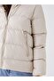 Xside Women's Hooded Straight Puffer Coat (W3) - 4