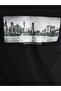 LCW Casual Crew Neck Short Sleeve Printed Combed Cotton Men's T-Shirt - 3