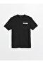 LCWAIKIKI Classic Crew Neck Short Sleeve Printed Combed Cotton Men's T-Shirt - 6