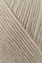 Premium Amigurumi Yarn Punch Baby Soft Cotton 50 gr Knitting Yarn Ecru - 2