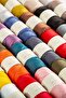 1.5 Mm - 100 gr Polyester Macrame Thread Ecru 150 M Polyester Macrame Thread Supla Thread And Bag Thread - 7