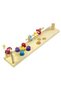 Trendme Swinged Bird Giant Playground with Toys - 4