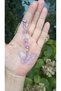 Butterfly Figured Phone Charm Phone String - 3