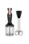 Lovell Blender Set Blackrose