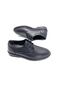 Baykara Genuine Leather Orthopedic Light Soft Large Size Men's Shoes