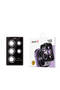 Galaxy S24 Ultra-Compatible Camera Lens Protective Glass Film - 3