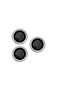 iPhone 15 Pro Compatible Camera Lens Protector Cl-06 - 2