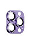 iPhone 14 Pro Max Compatible Camera Lens Protector Cl-03 - 2