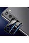 Galaxy S21 Plus Compatible Camera Lens Protective Glass Film - 3