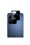 Vivo Y22 Compatible 3D Camera Glass - 2