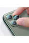 iPhone 11 Pro Max Compatible Camera Lens Protector Cl-01 - 7