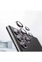 Galaxy S23 Fe Compatible Camera Lens Protective Glass Film - 5