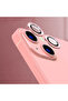 iPhone 13 Compatible Camera Lens Protector Cl-02 - 2