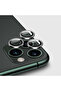 iPhone 11 Pro Max Compatible Camera Lens Protector Cl-01 - 2