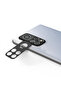 Xiaomi Mi 10t Pro 5g Compatible 3D Camera Glass - 2