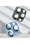 iPhone 13 Pro Compatible Camera Lens Protector Cl-03 - 7