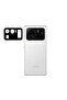 3D Camera Glass Compatible with Xiaomi Mi 11 Ultra - 2