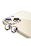 iPhone 13 Compatible Camera Lens Protector Cl-06