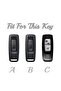Honda Forza 300 Key Protection Case - 3