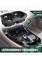 ملحق حامل أكواب وحدة التحكم المركزية لسيارة Mercedes W447 2016-2021 - 2