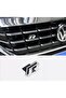 Passat B5 R Grille Logo Rline Adhesive