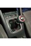 مقبض ناقل الحركة اليدوي باللون الأحمر لعام 2009-2012 Golf 6 - 2